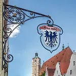 Hotel Adler Ingolstadt
