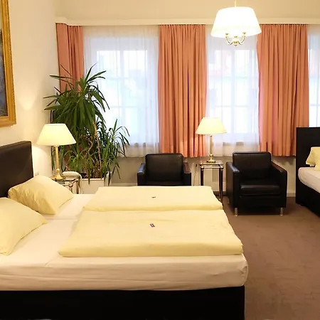 Adler Hotel 3*