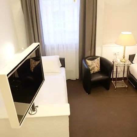Hotel Adler 3*