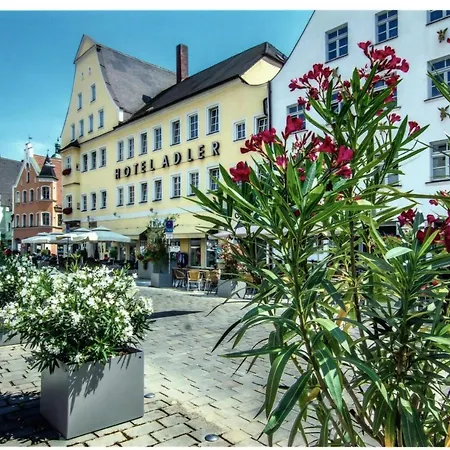 Adler Ingolstadt