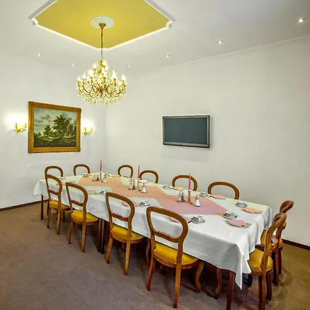 Adler Hotel 3*