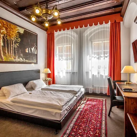 Adler Hotel