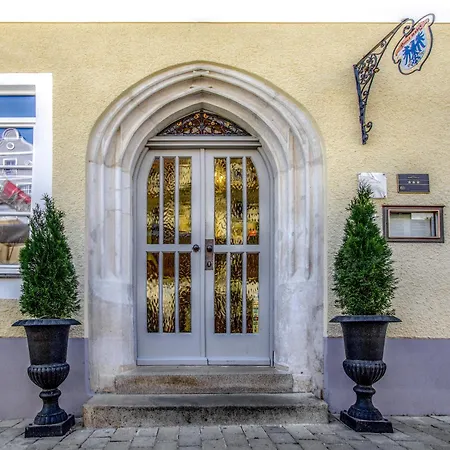 Adler Hotel Ingolstadt