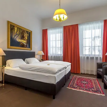 Hotel Adler 3*