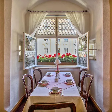 Adler Hotel