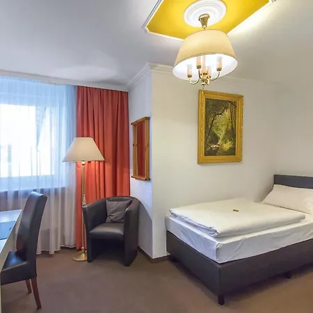 Adler Hotel 3*