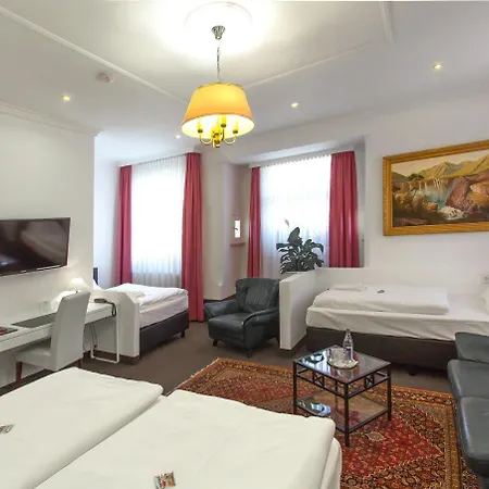 Hotel Adler