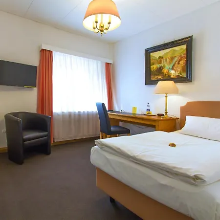 Hotel Adler