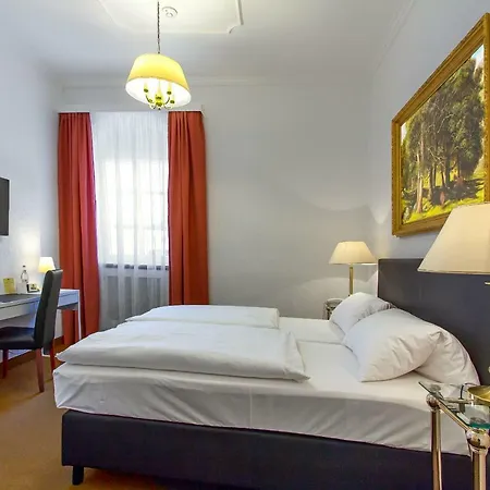 Adler 3* Ingolstadt
