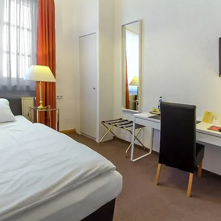 Adler Hotel 3*