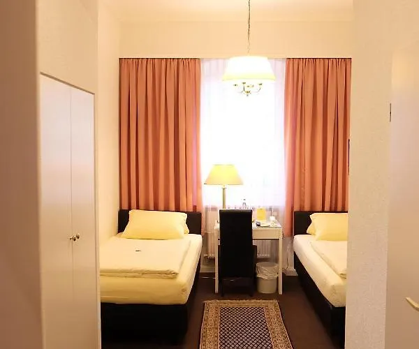 Hotel Adler