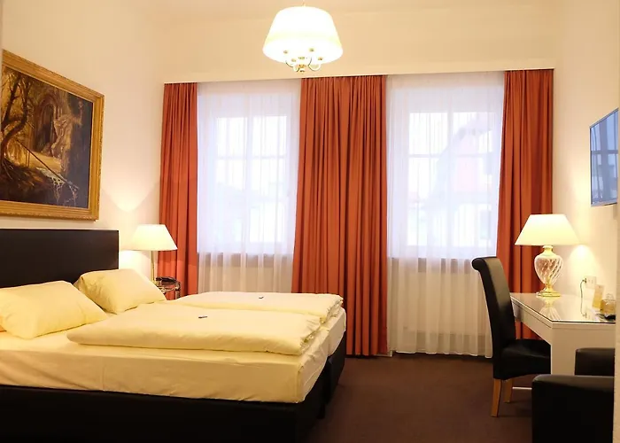 Hotel Adler 3*