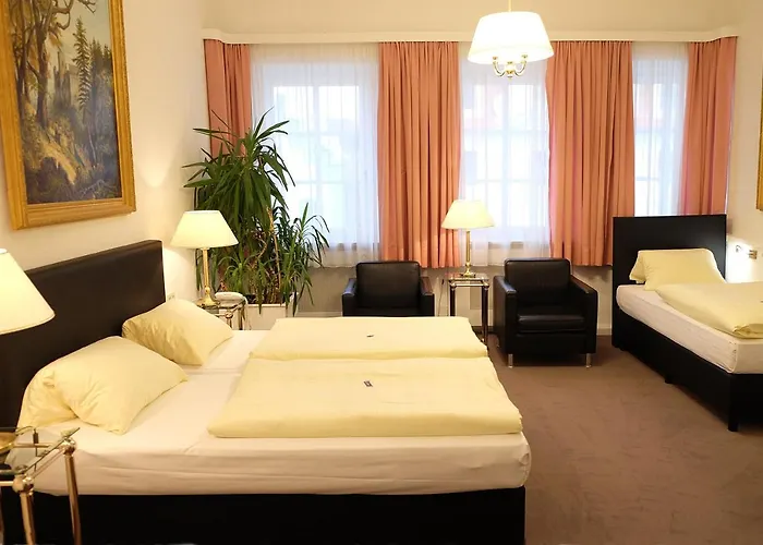 Adler Hotel 3*
