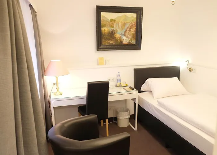 Adler Hotel