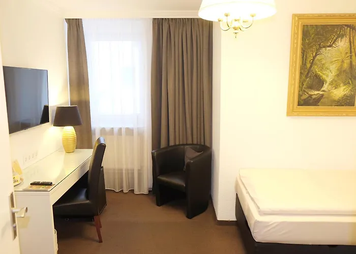 Adler Hotel 3*