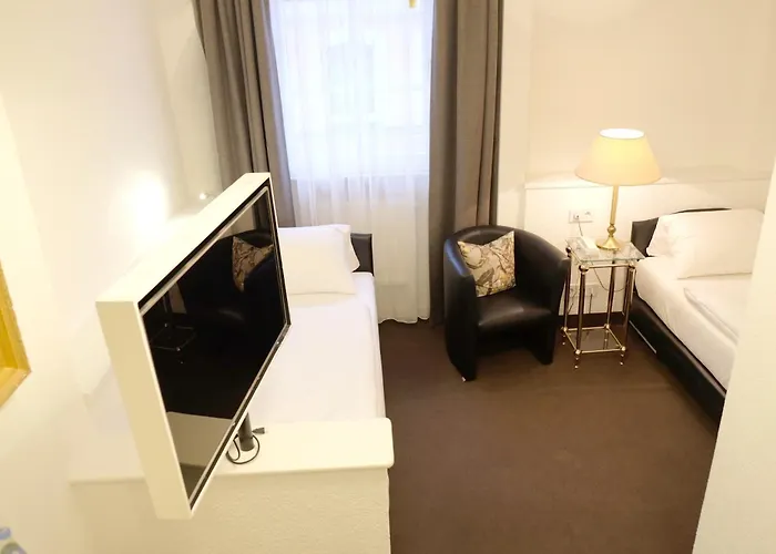 Hotel Adler 3*