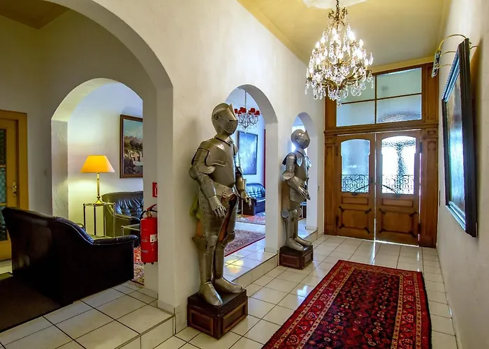 Hotel Adler