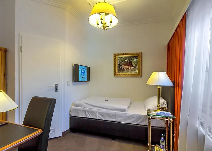 Adler Hotel Ingolstadt