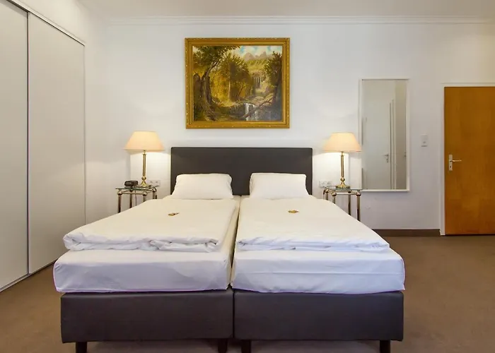 Adler Hotel Ingolstadt