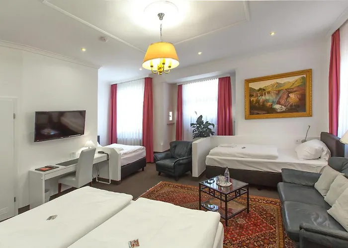 Hotel Adler