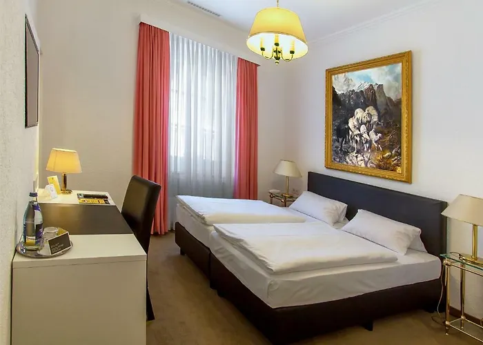 Hotel Adler 3*