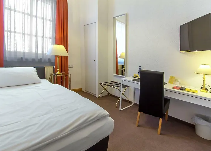 Adler Hotel 3*