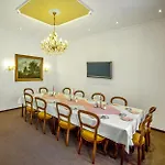 Adler Hotel 3*