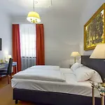 Adler 3* Ingolstadt