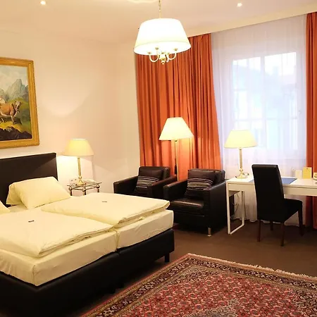 Hotel Adler Ingolstadt