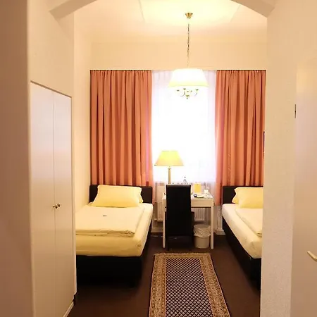 Hotel Adler