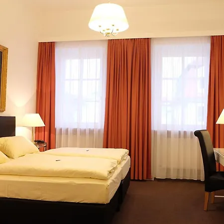 Hotel Adler 3*