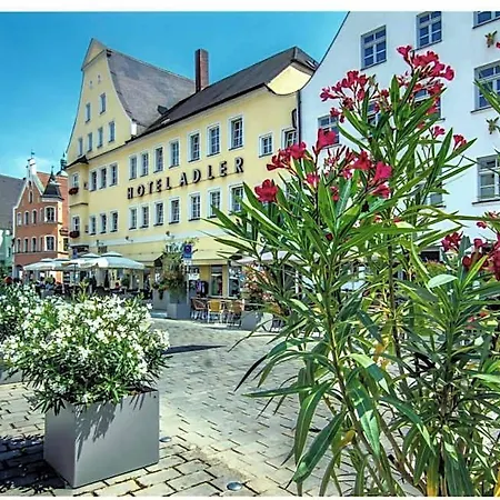 Adler Hotel 3*