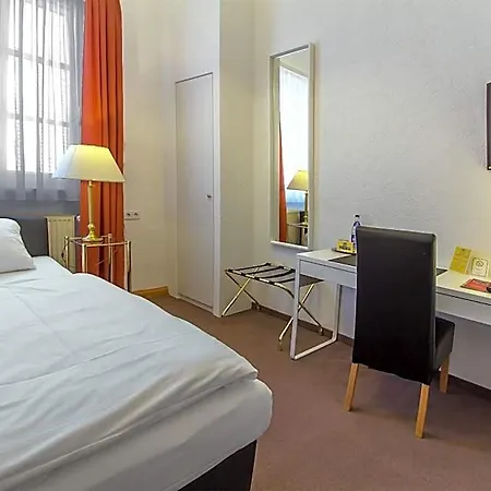 Hotel Adler 3*