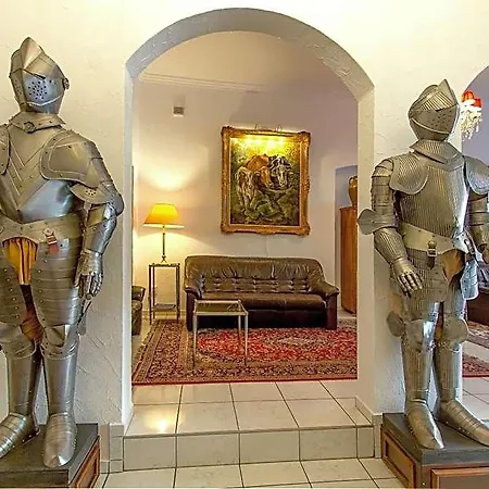 Hotel Adler Ingolstadt