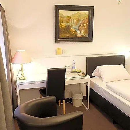 Adler Hotel Ingolstadt