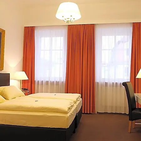 Hotel Adler