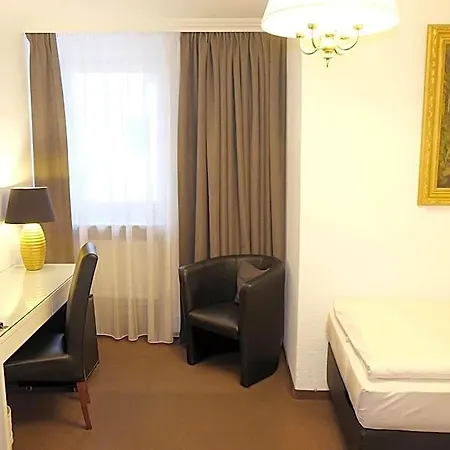 Adler Hotel