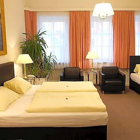 Hotel Adler Ingolstadt