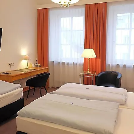 Adler Hotel Ingolstadt