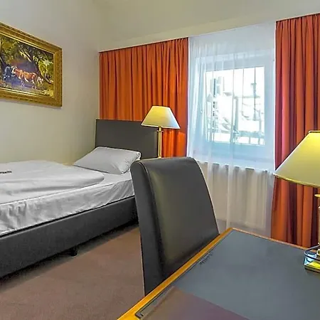 Hotel Adler Ingolstadt