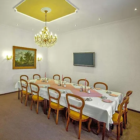 Adler 3* Ingolstadt
