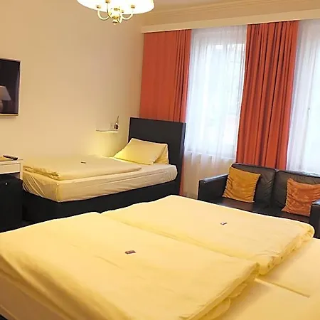 Adler Hotel