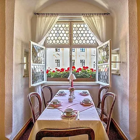 Hotel Adler Ingolstadt