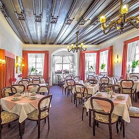 Hotel Adler 3*
