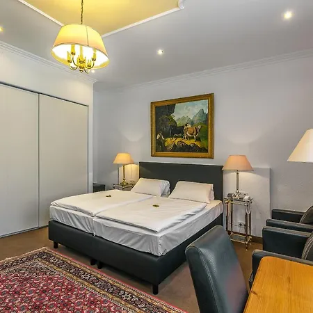 Hotel Adler Ingolstadt