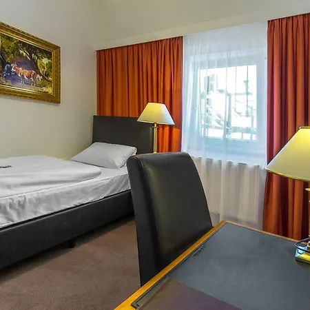 Hotel Adler