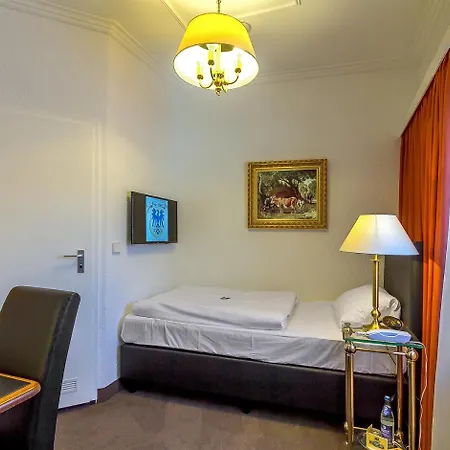 Adler Hotel Ingolstadt