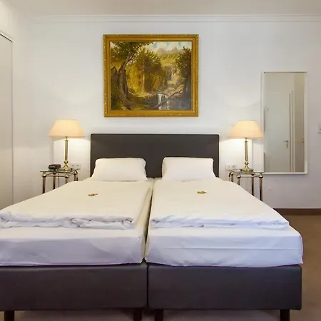 Adler Hotel Ingolstadt