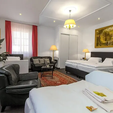 Adler Hotel