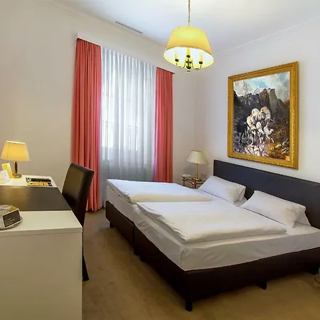 Hotel Adler 3*